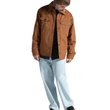 Jaqueta Masculina Volcom Westmead Major Brown MARROM-VLJQ010035- -10-